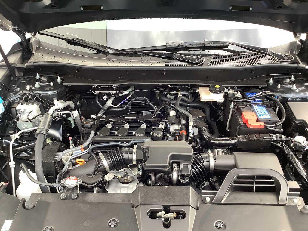 new 2026 Honda CR-V car, priced at $36,681