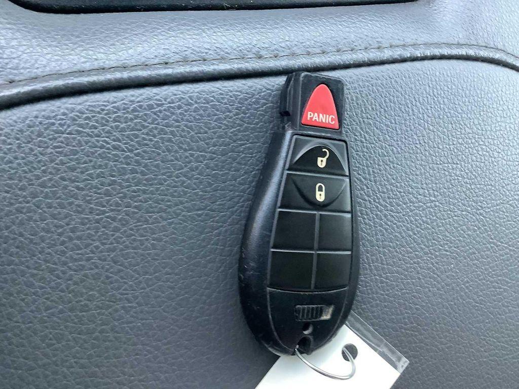 used 2018 Ram 1500 car, priced at $21,485