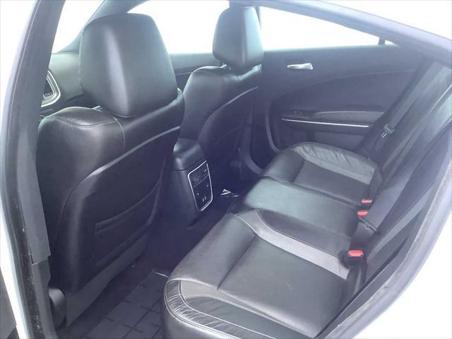 used 2020 Dodge Charger car, priced at $21,967