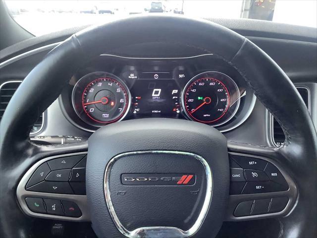 used 2020 Dodge Charger car, priced at $21,967