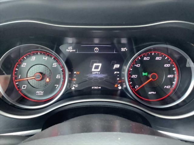used 2020 Dodge Charger car, priced at $21,967