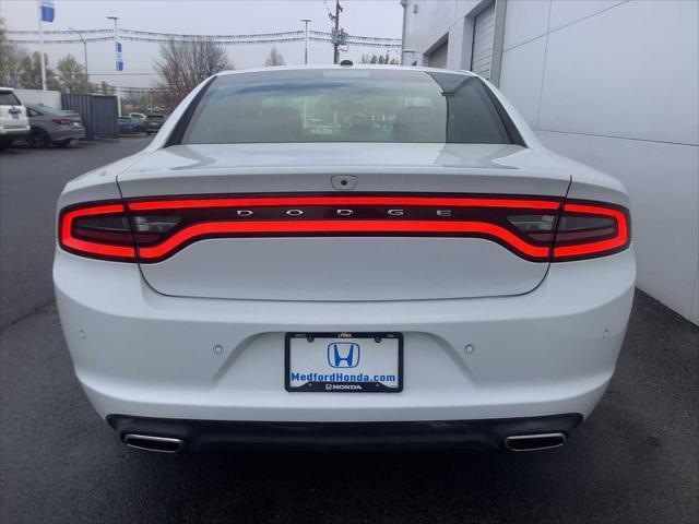 used 2020 Dodge Charger car, priced at $21,967