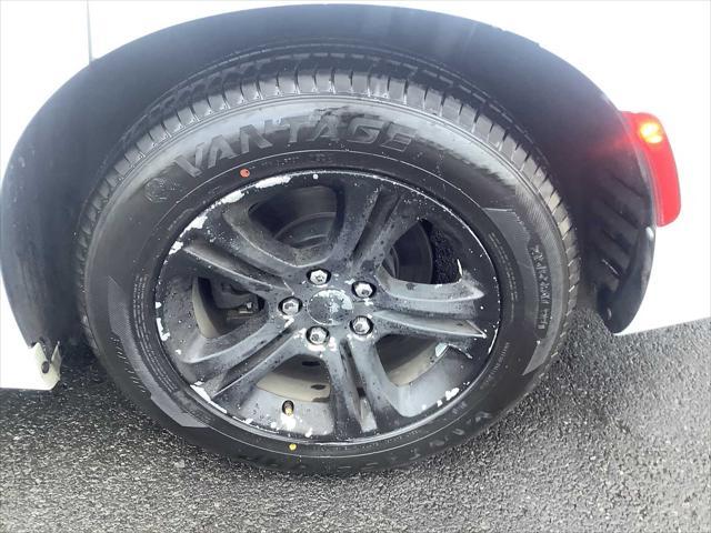 used 2020 Dodge Charger car, priced at $21,967