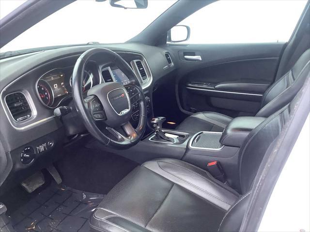 used 2020 Dodge Charger car, priced at $21,967
