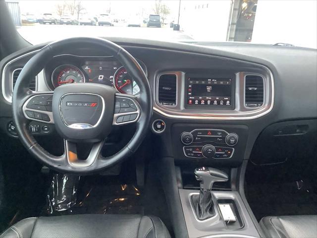 used 2020 Dodge Charger car, priced at $21,967