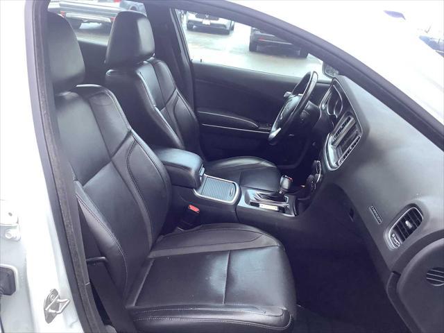 used 2020 Dodge Charger car, priced at $21,967