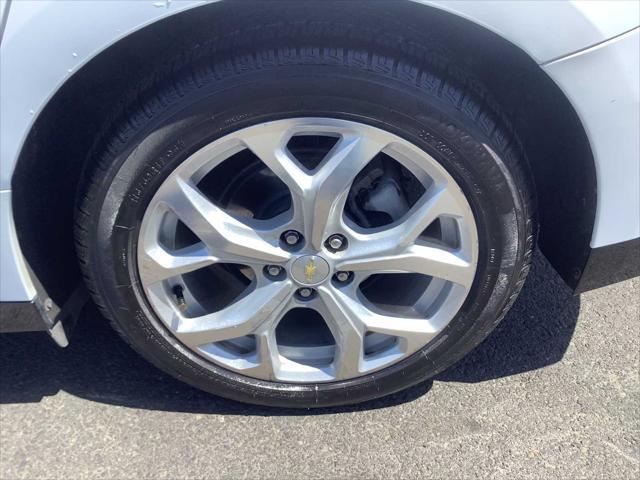 used 2017 Chevrolet Volt car, priced at $15,941