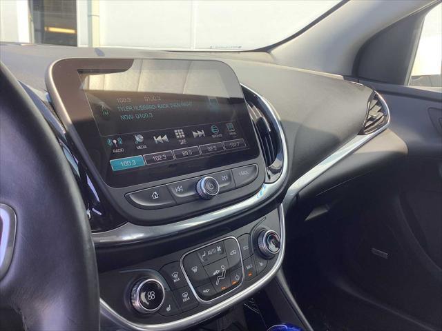used 2017 Chevrolet Volt car, priced at $15,941