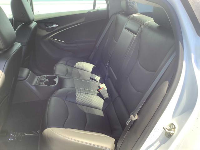used 2017 Chevrolet Volt car, priced at $15,941