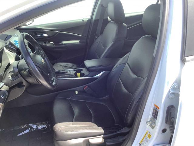 used 2017 Chevrolet Volt car, priced at $15,941