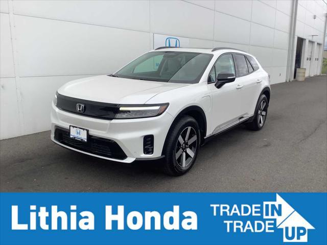 new 2025 Honda Prologue car, priced at $44,866