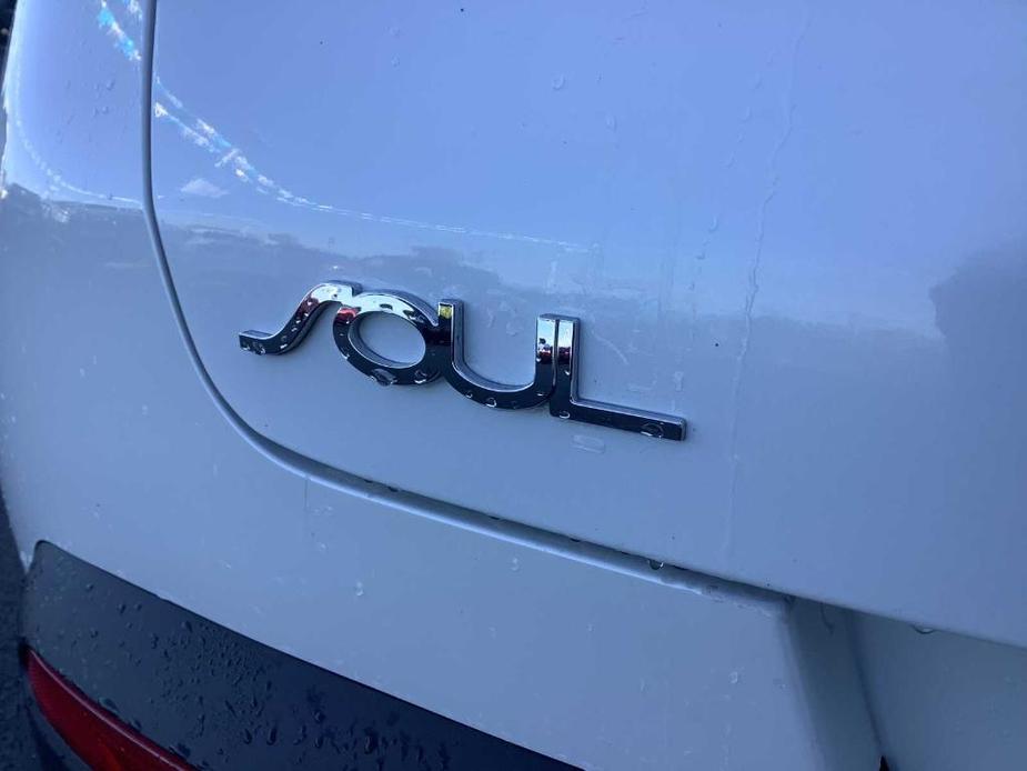 used 2020 Kia Soul car, priced at $13,577