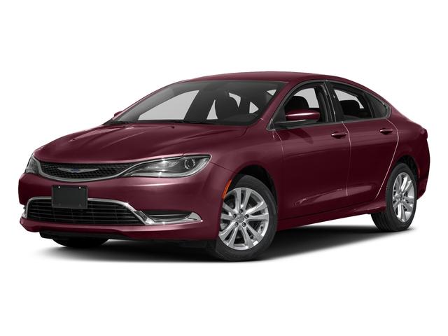 used 2016 Chrysler 200 car, priced at $8,967