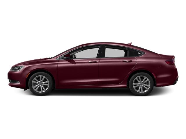 used 2016 Chrysler 200 car, priced at $8,967