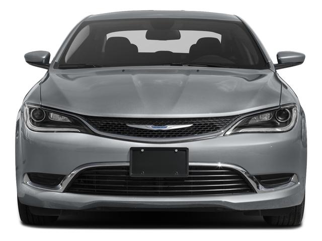 used 2016 Chrysler 200 car, priced at $8,967