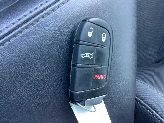 used 2016 Dodge Challenger car, priced at $22,633