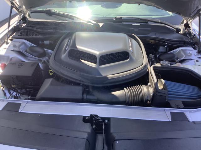 used 2016 Dodge Challenger car, priced at $23,979