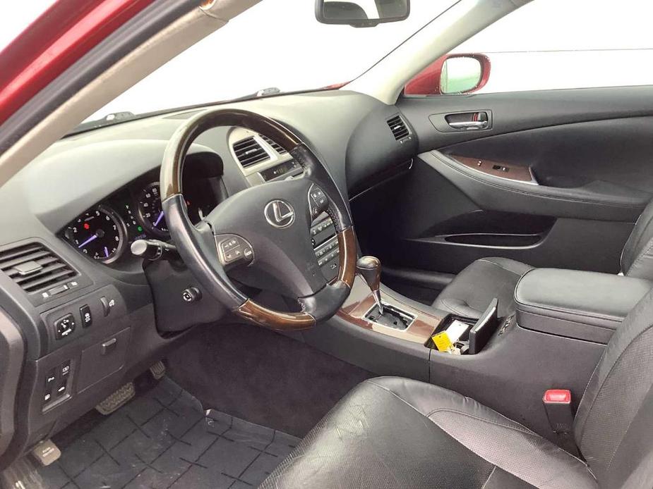 used 2012 Lexus ES 350 car, priced at $14,567