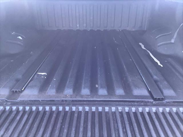 used 2018 Nissan Titan car, priced at $27,330