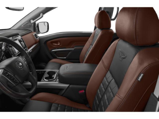 used 2018 Nissan Titan car, priced at $28,967