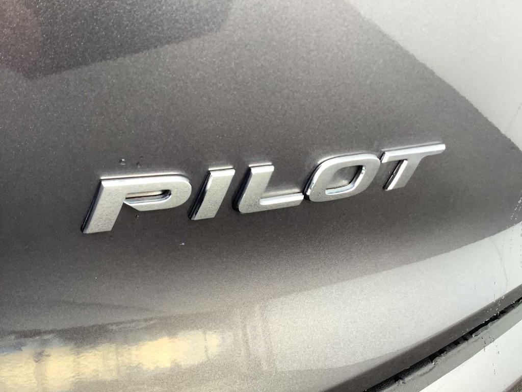 used 2022 Honda Pilot car, priced at $31,967