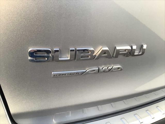 used 2021 Subaru Ascent car, priced at $32,967