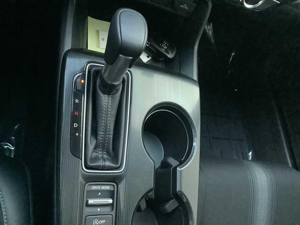 used 2024 Honda Civic car, priced at $25,985