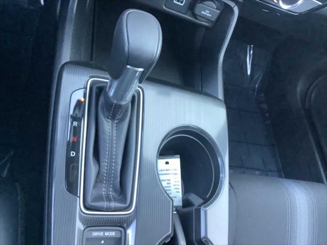 used 2024 Honda Civic car, priced at $28,587