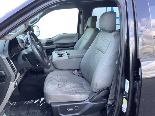 used 2015 Ford F-150 car, priced at $22,976