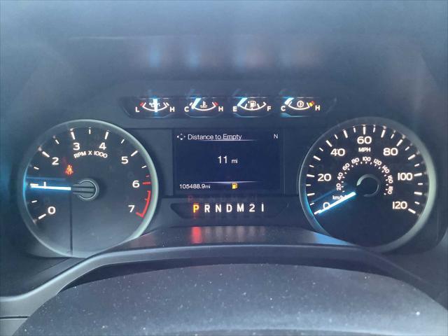 used 2015 Ford F-150 car, priced at $22,976