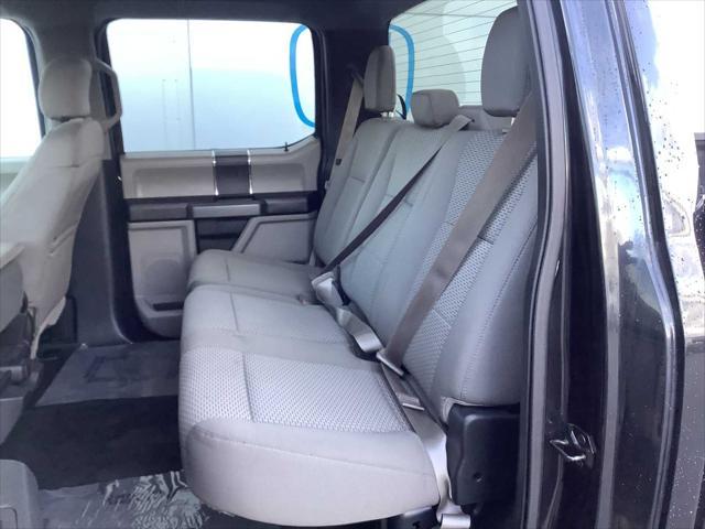 used 2015 Ford F-150 car, priced at $22,976