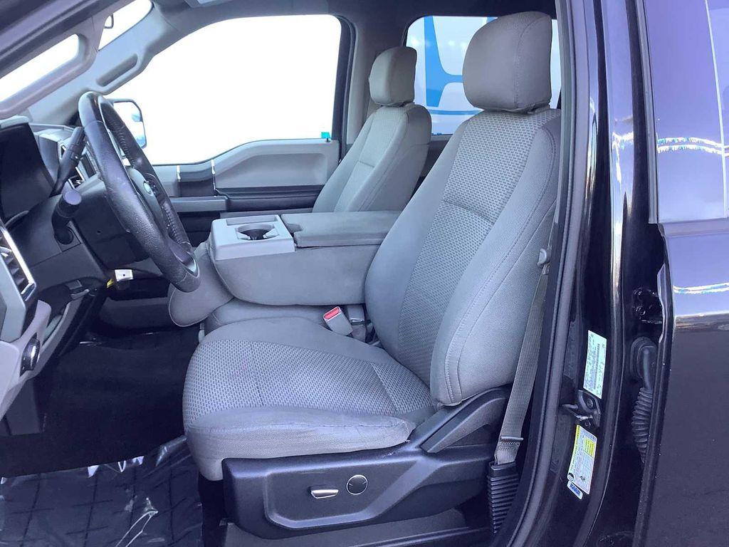 used 2015 Ford F-150 car, priced at $21,219