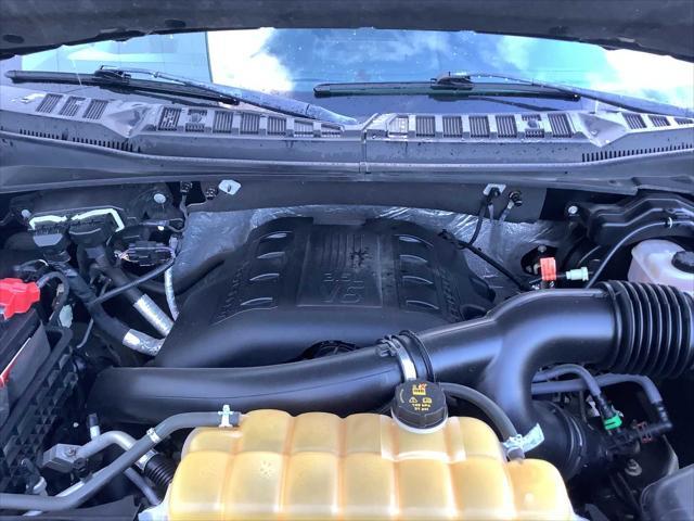 used 2015 Ford F-150 car, priced at $22,976