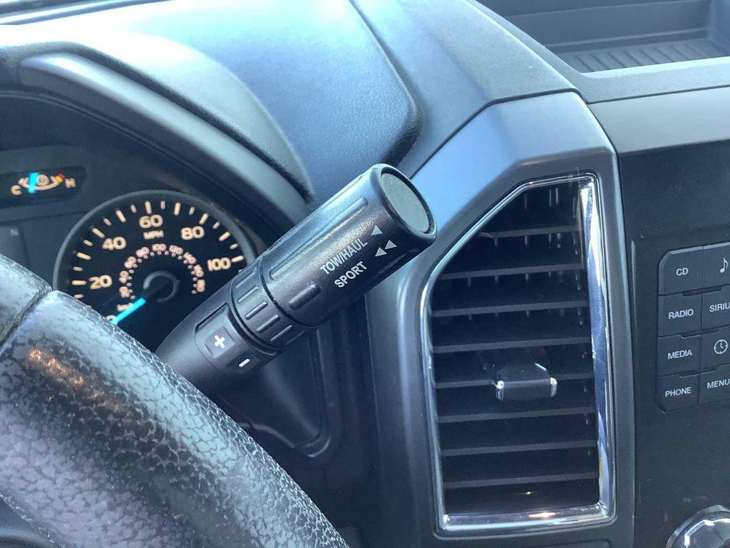 used 2015 Ford F-150 car, priced at $21,219