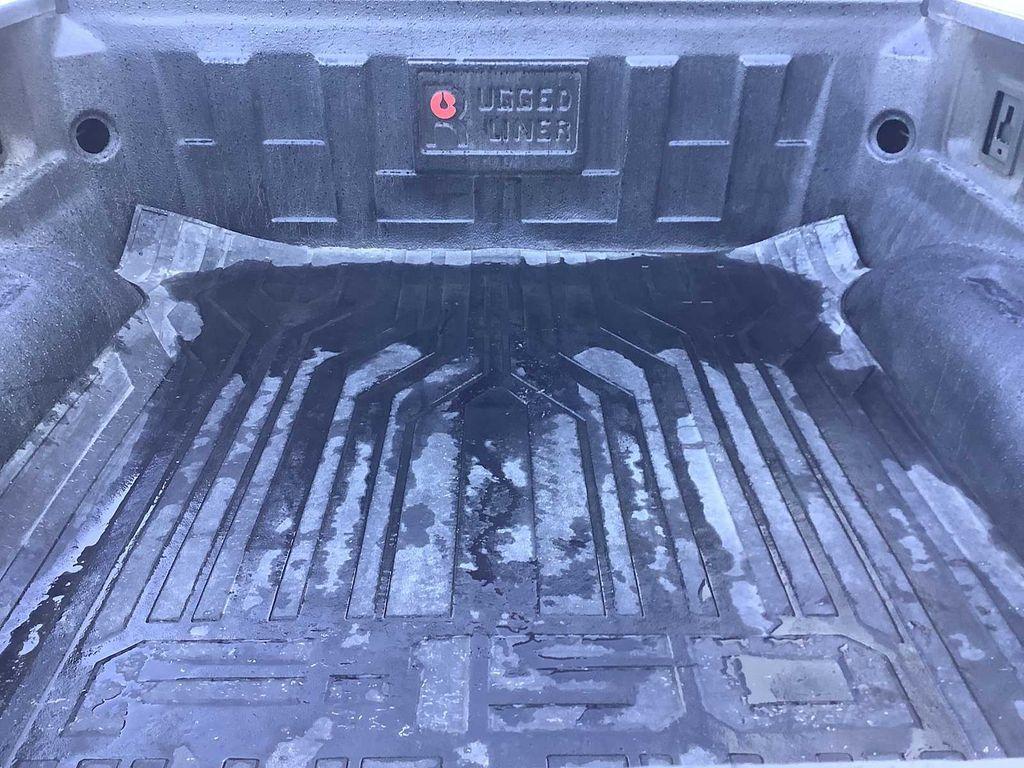 used 2015 Ford F-150 car, priced at $21,219
