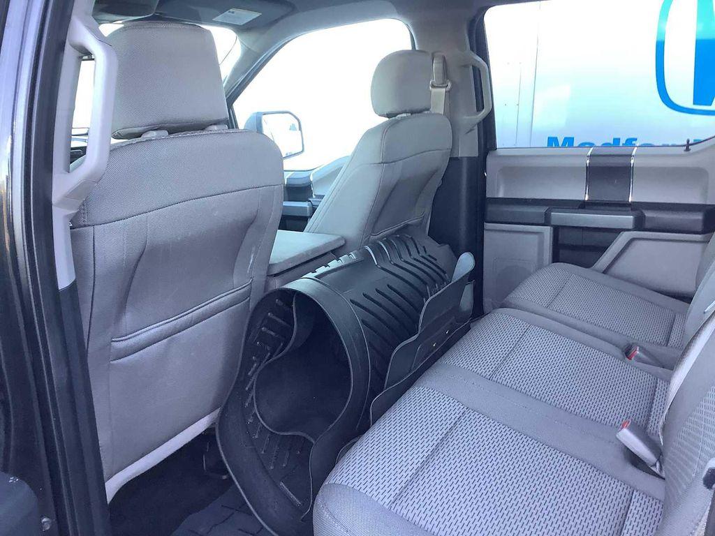 used 2015 Ford F-150 car, priced at $21,219