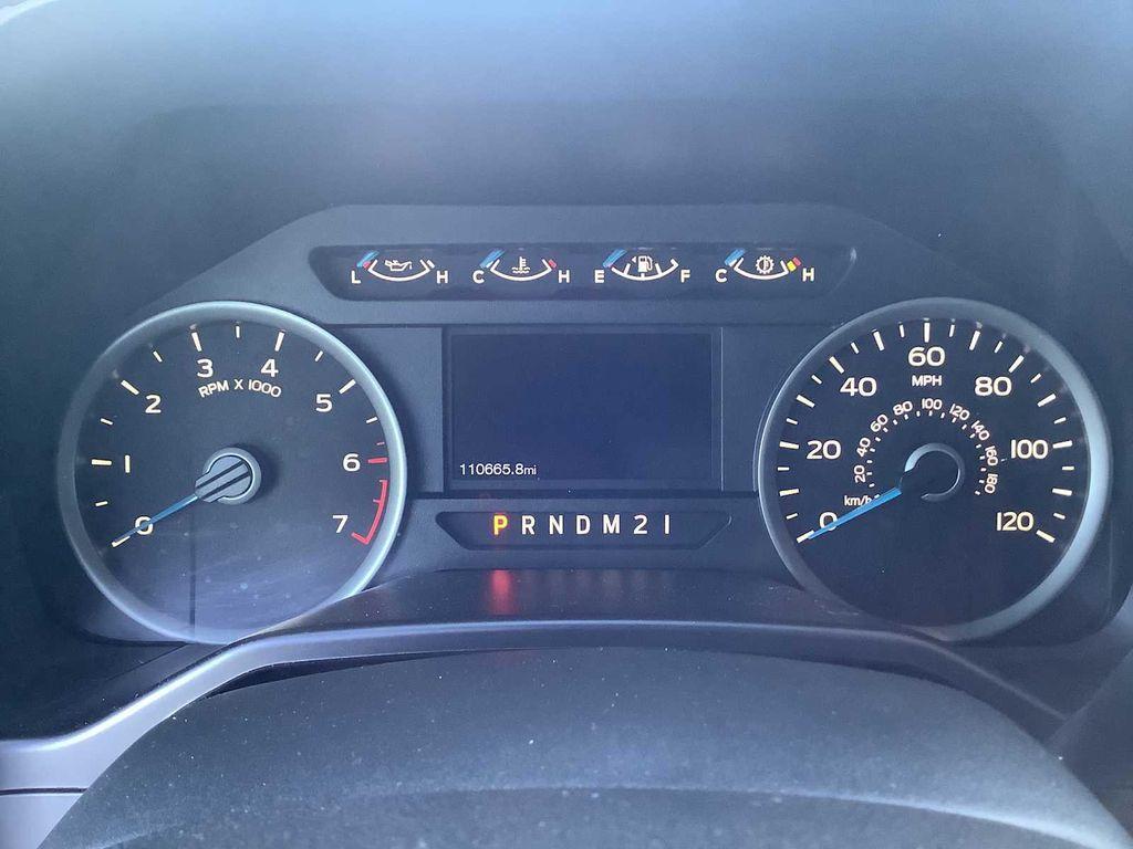 used 2015 Ford F-150 car, priced at $21,219