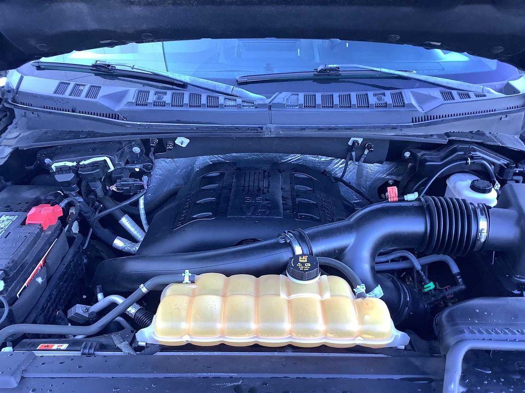 used 2015 Ford F-150 car, priced at $21,219