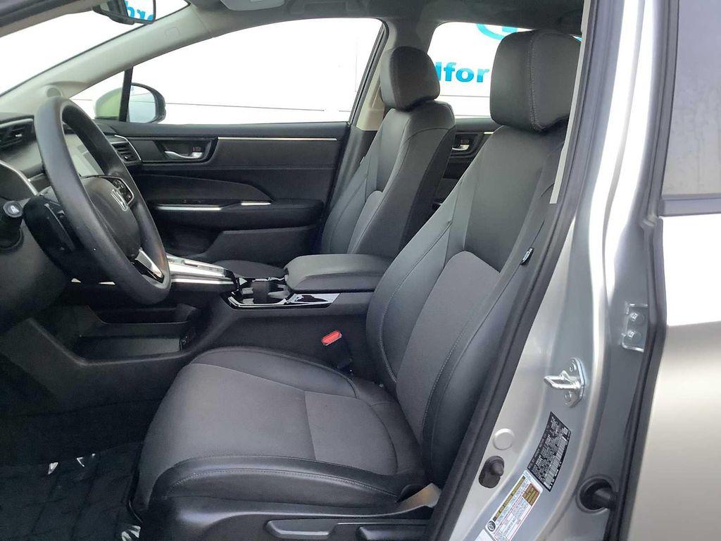 used 2021 Honda Clarity Plug-In Hybrid car, priced at $20,985
