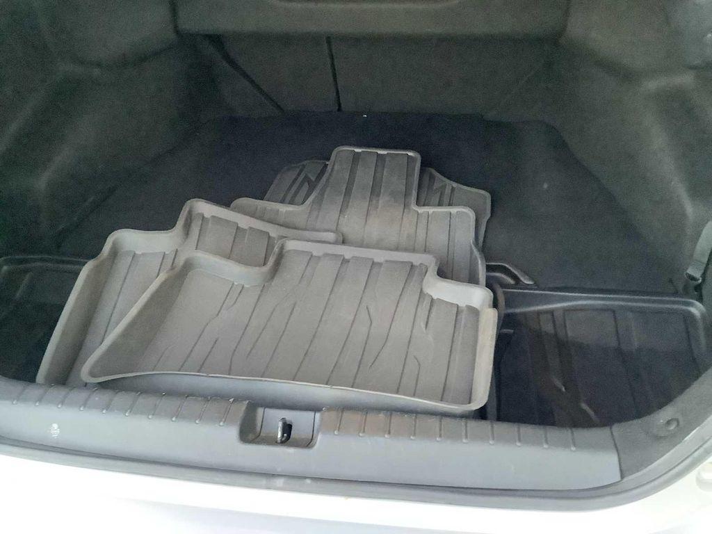 used 2021 Honda Clarity Plug-In Hybrid car, priced at $20,985