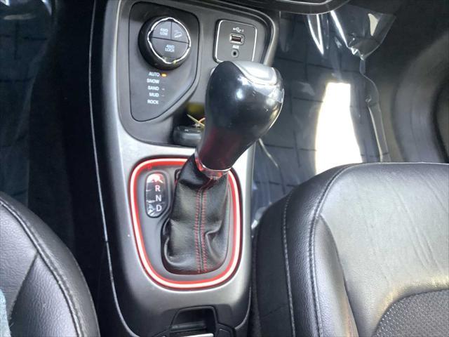 used 2019 Jeep Compass car, priced at $19,567