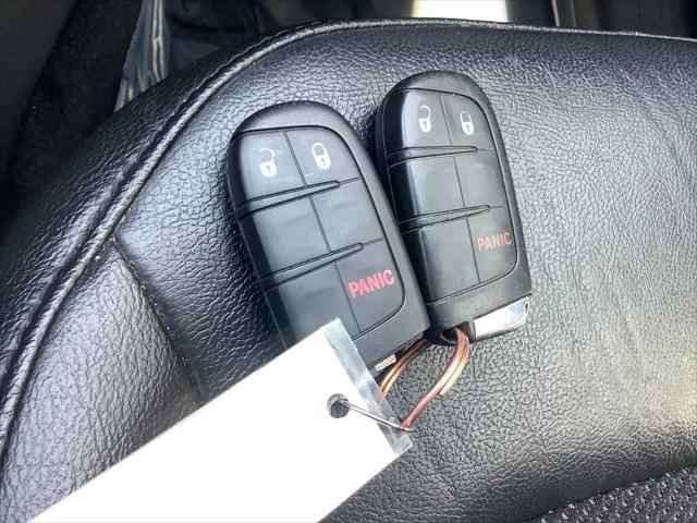 used 2019 Jeep Compass car, priced at $19,567