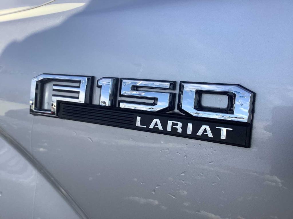 used 2019 Ford F-150 car, priced at $24,985