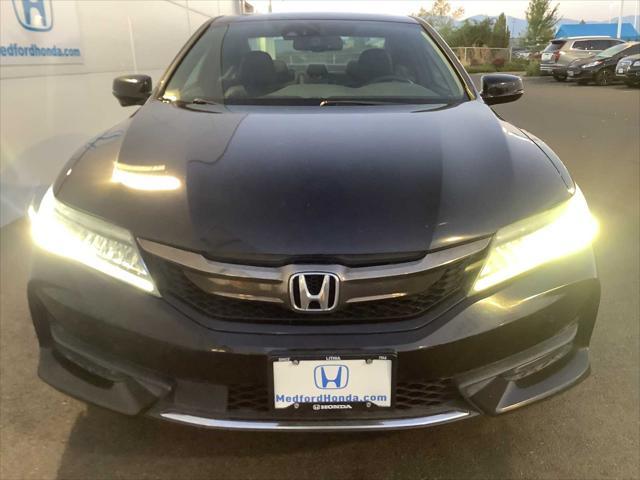 used 2016 Honda Accord car, priced at $18,987