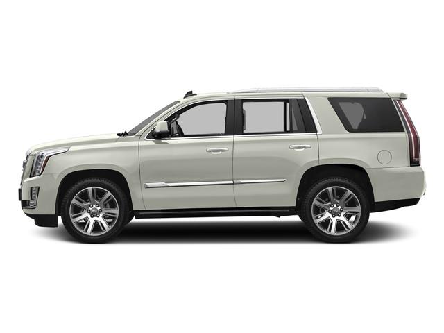 used 2017 Cadillac Escalade car, priced at $30,985