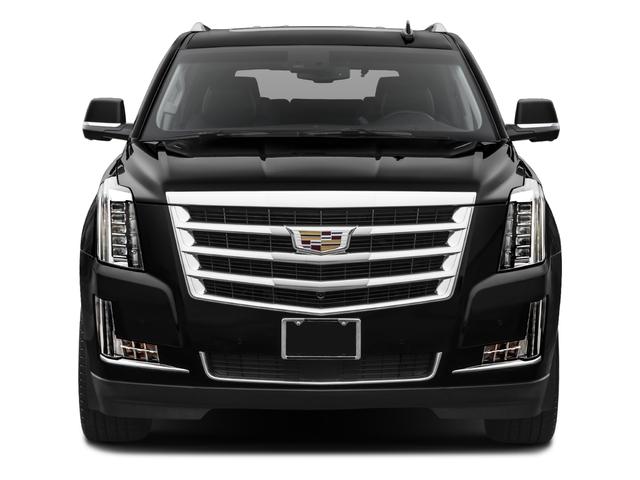 used 2017 Cadillac Escalade car, priced at $30,985