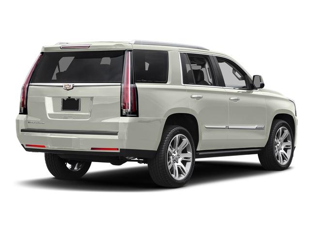 used 2017 Cadillac Escalade car, priced at $30,985