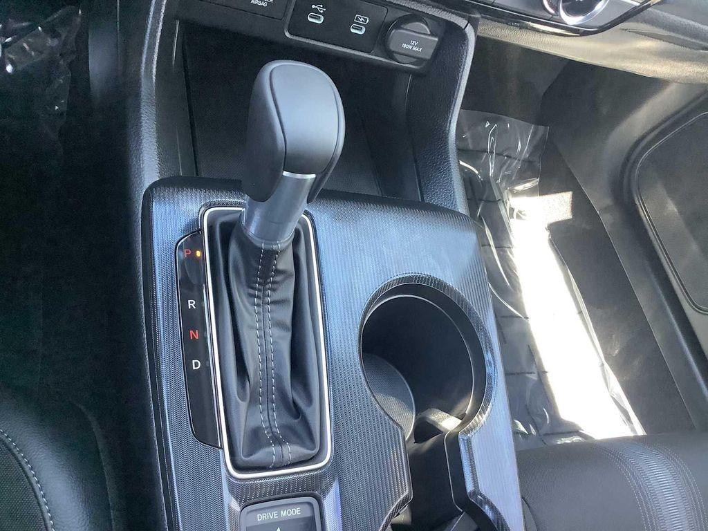 new 2026 Honda Civic car, priced at $27,745