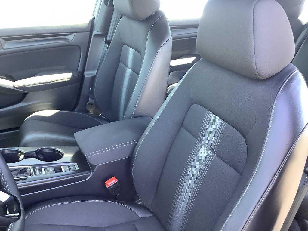 new 2026 Honda Civic car, priced at $27,745