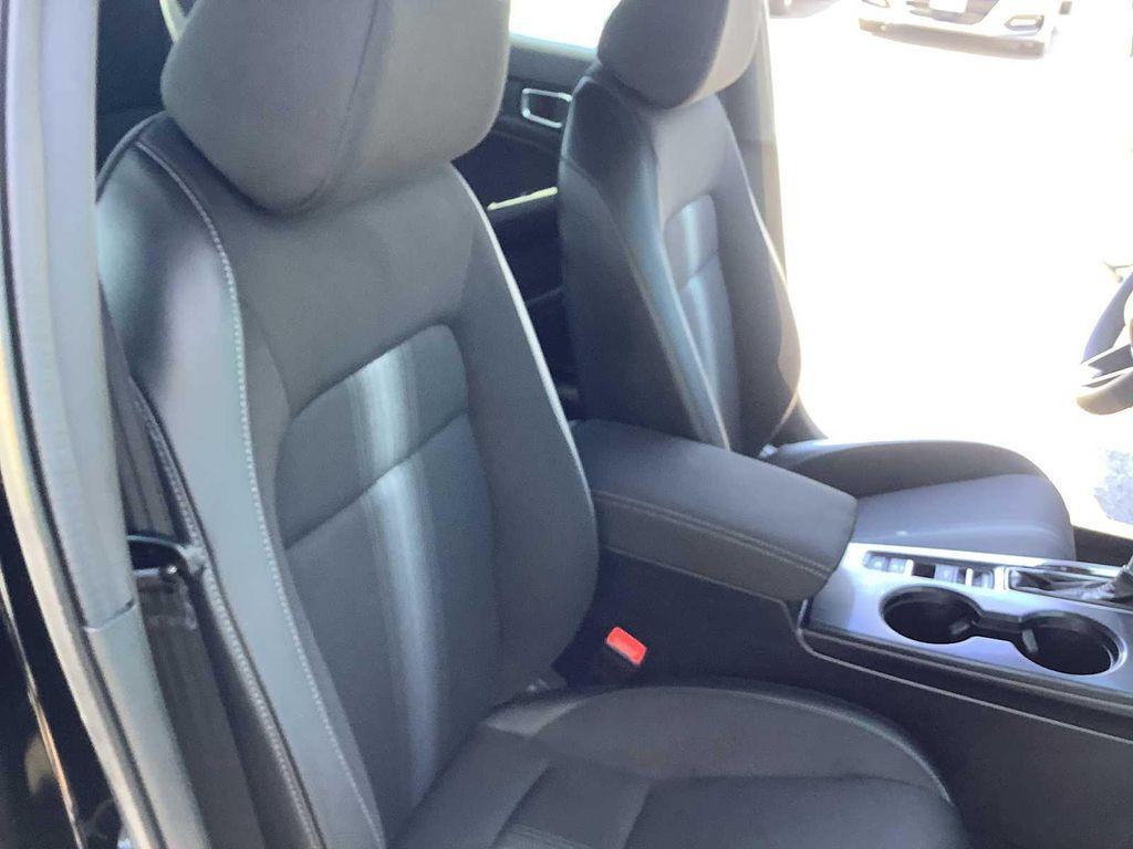 new 2026 Honda Civic car, priced at $27,745